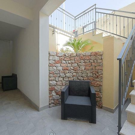 Ferienwohnung Casa Francesco San Vito Lo Capo Exterior foto